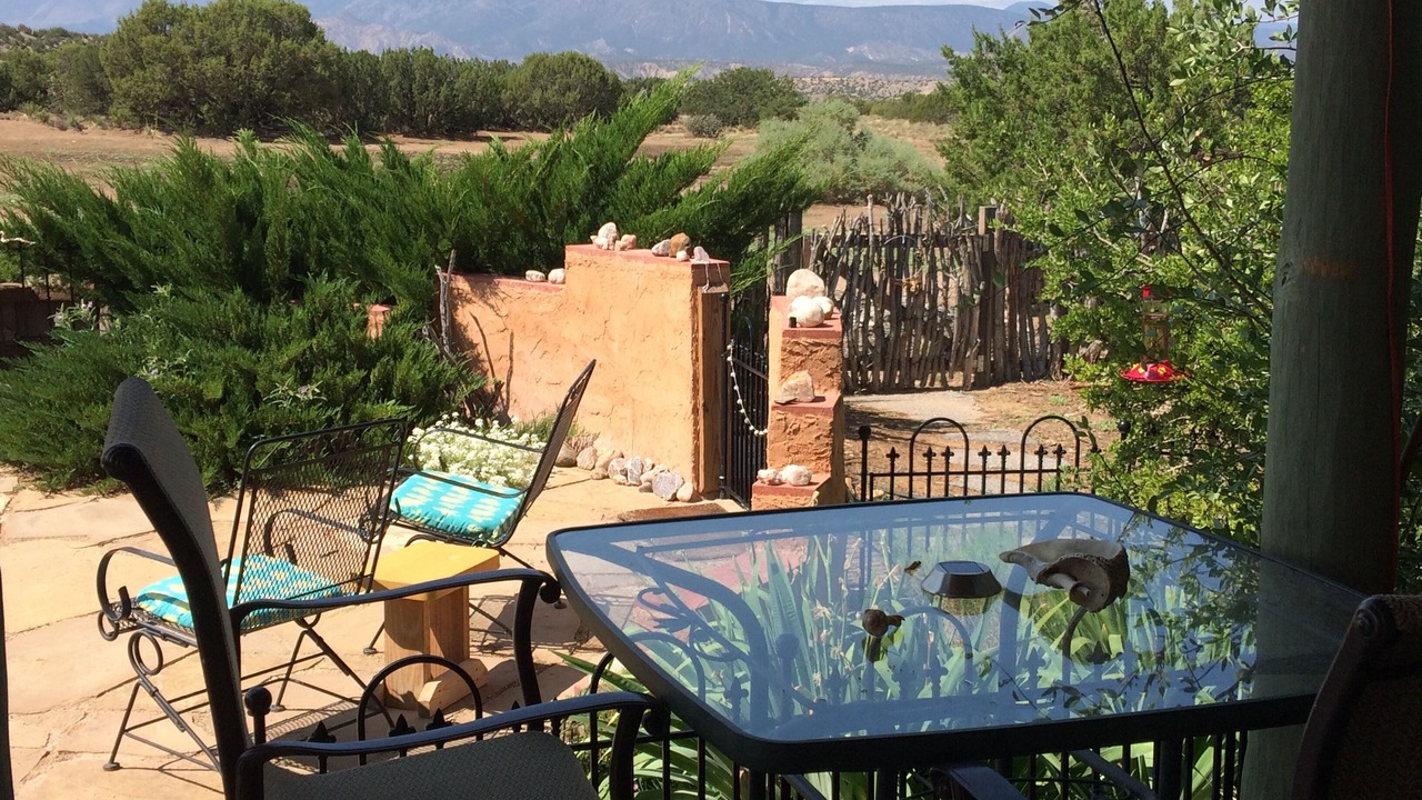 Photo of Outdoor in Abiquiu
