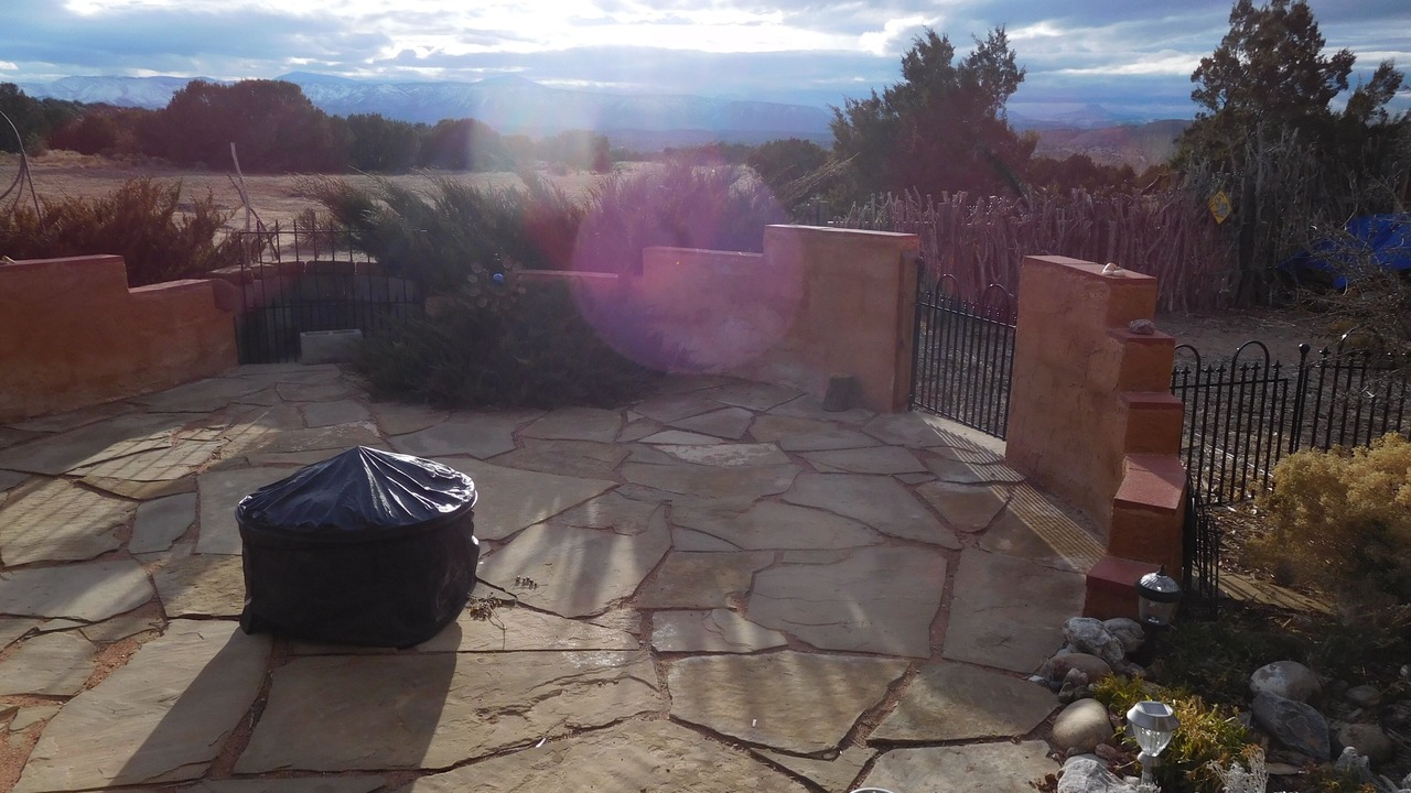 Photo of Others in Abiquiu