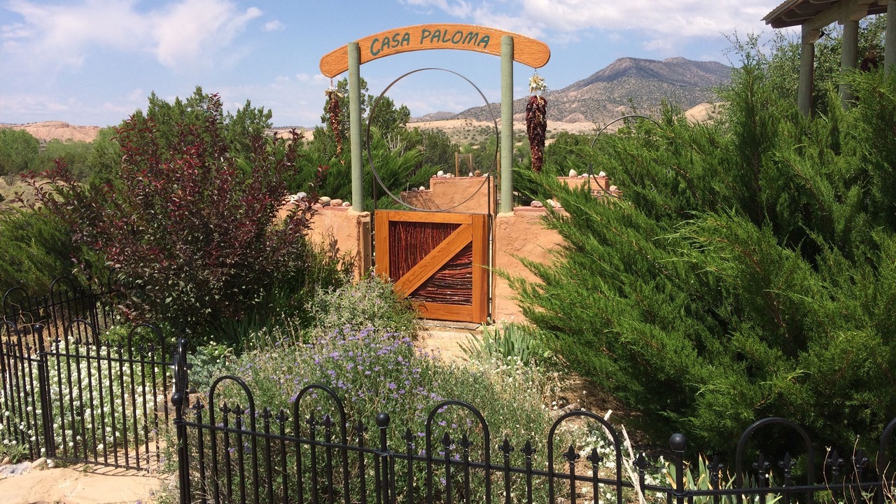 Photo of Outdoor in Abiquiu