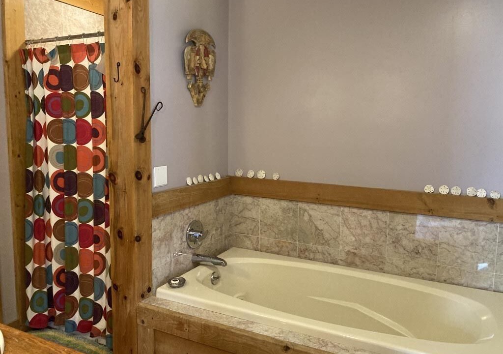 Photo of Bathroom in Ashfield