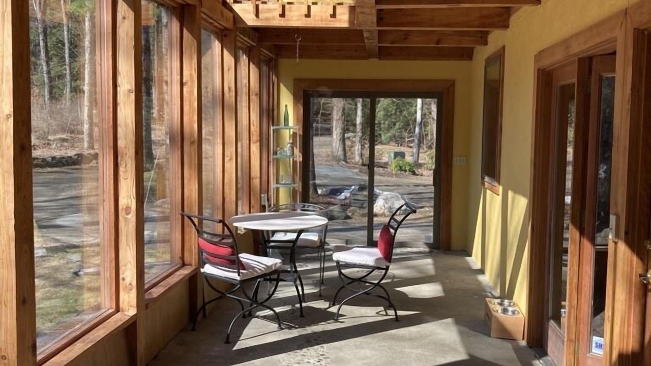 Photo of Outdoor in Ashfield