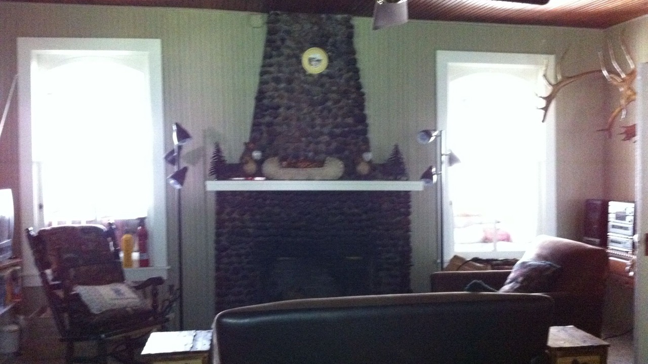 Photo of Livingroom in St. Joseph