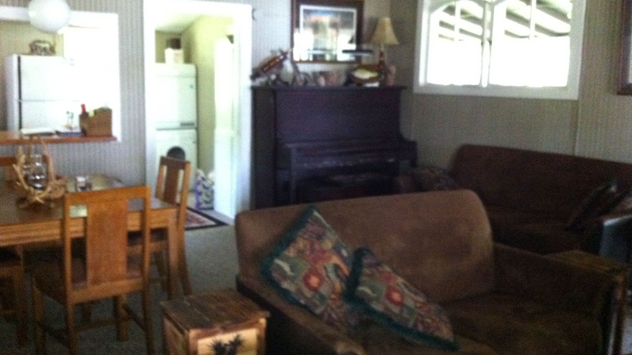 Photo of Livingroom in St. Joseph