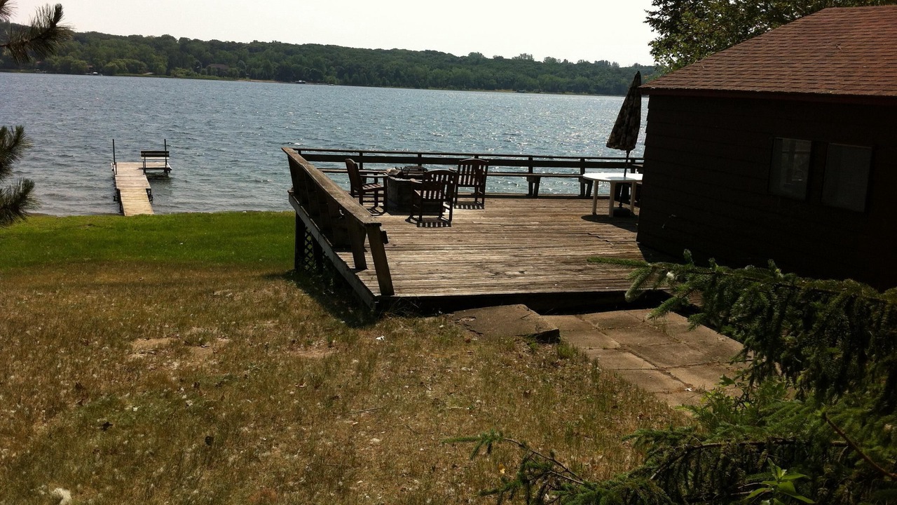 Photo of Patio Balcony in St. Joseph