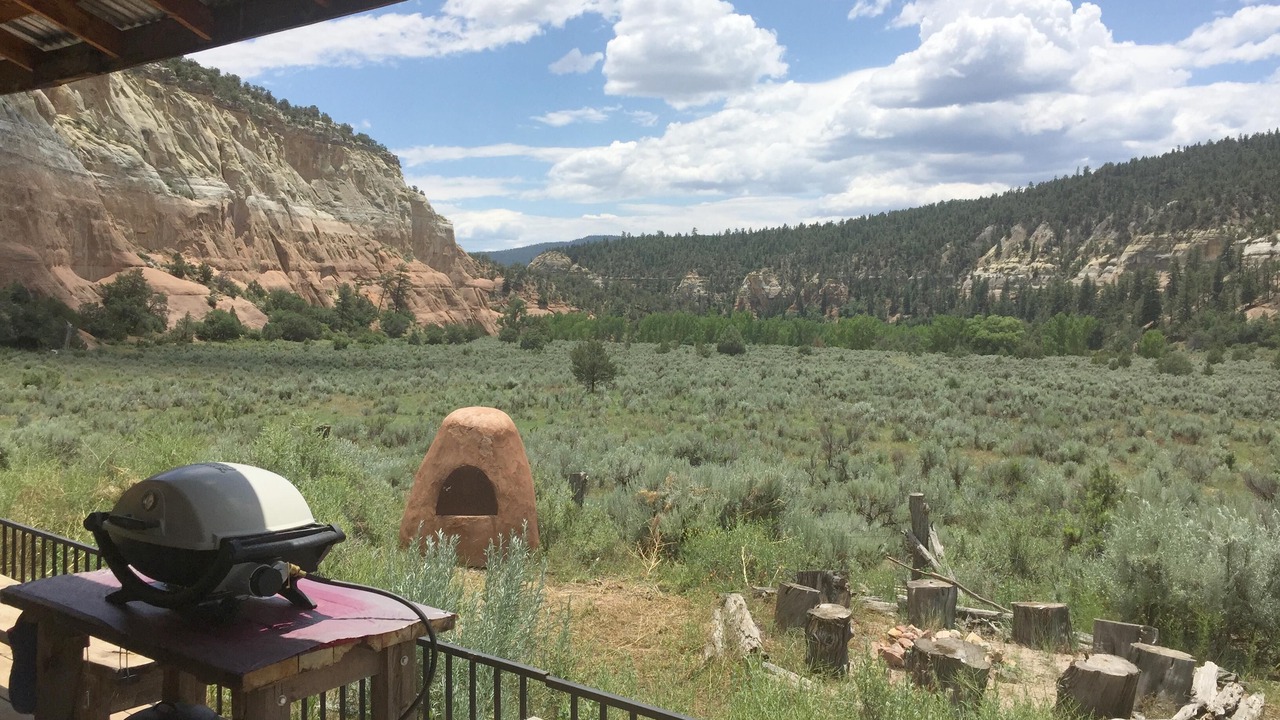 Photo of Outdoor in Gallina