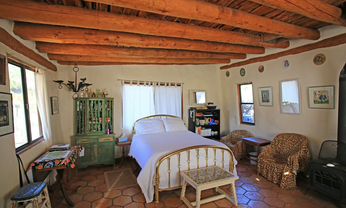 Photo of Bedroom in Gallina