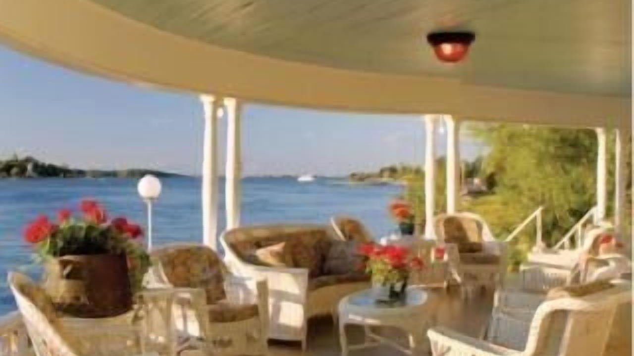 Photo of Outdoor in Wellesley Island