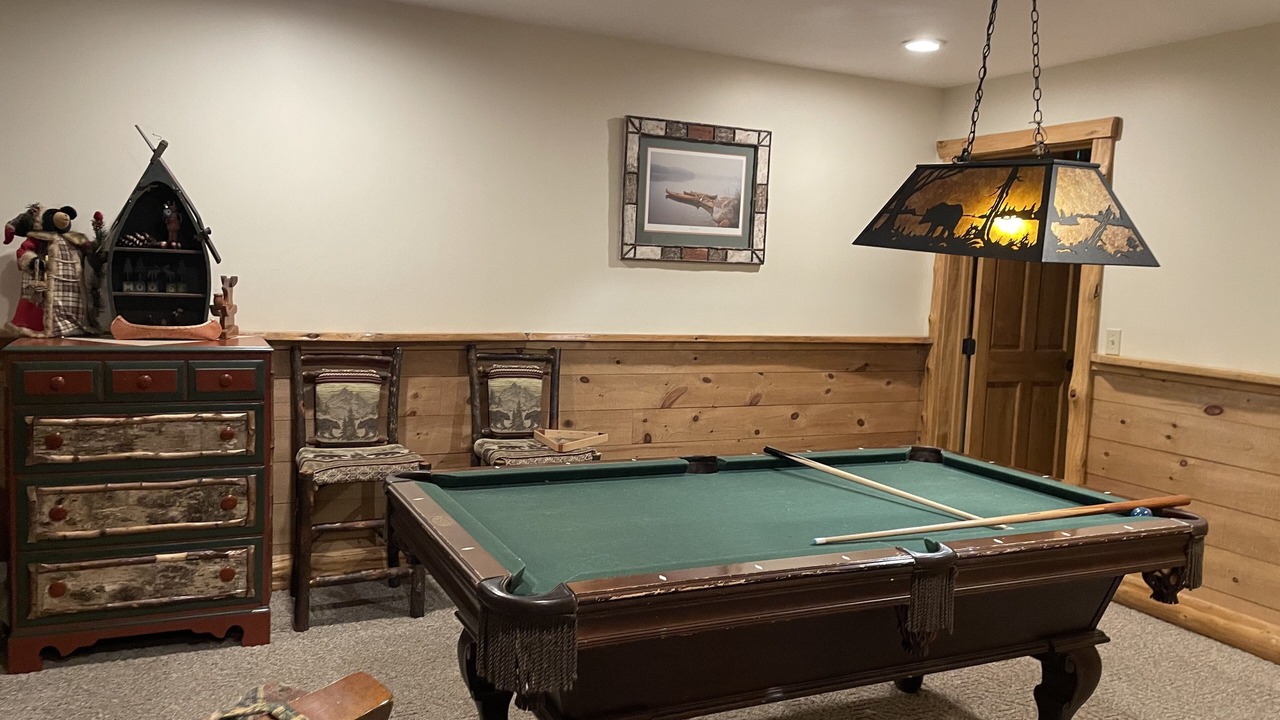 Photo of Bedroom in Lake Placid