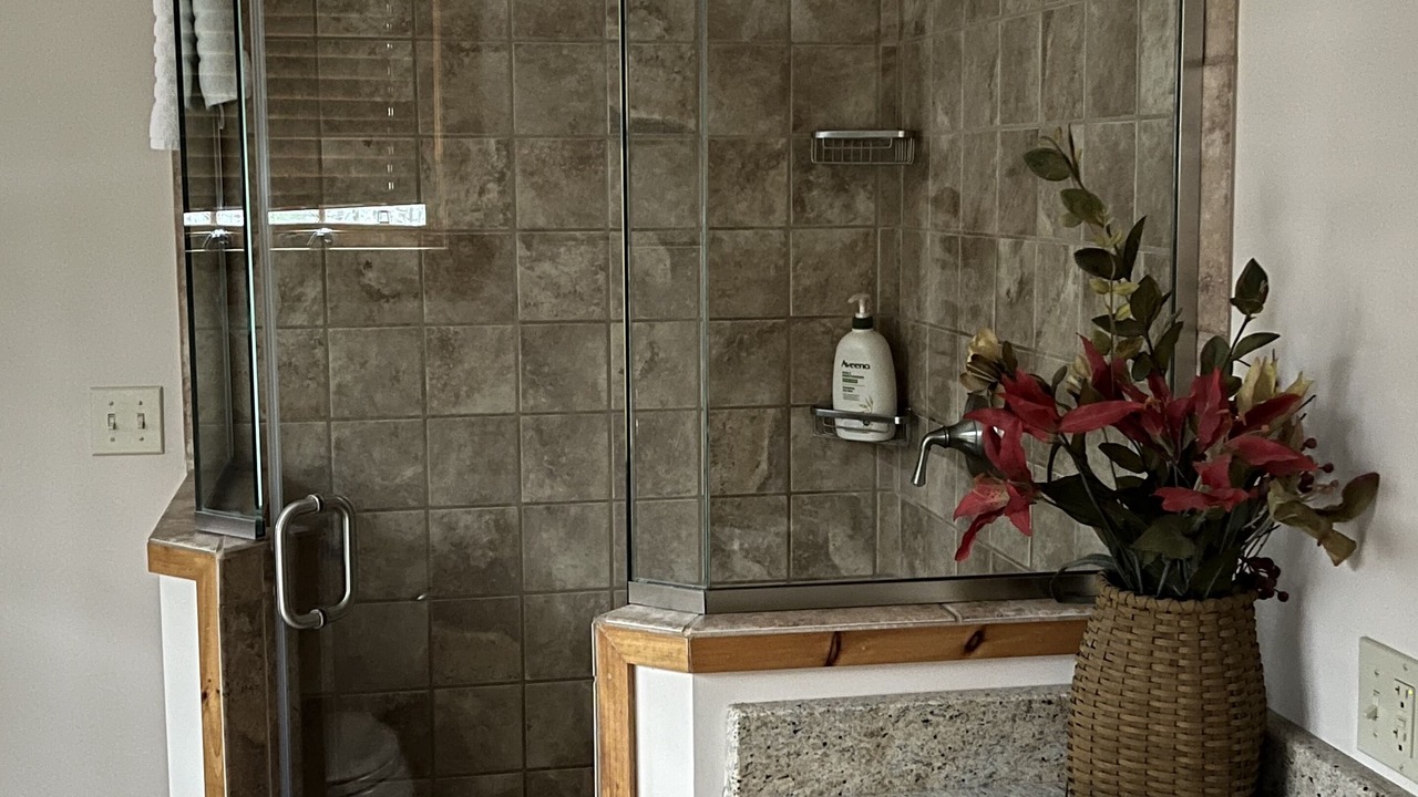 Photo of Bathroom in Lake Placid