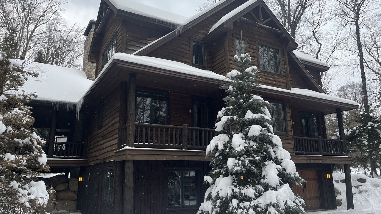 Photo of Outdoor in Lake Placid