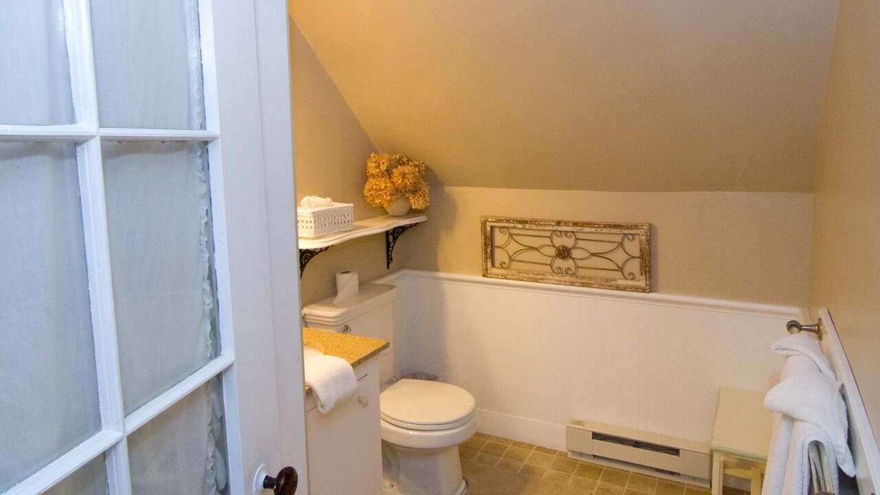 Photo of Bedroom in Campton