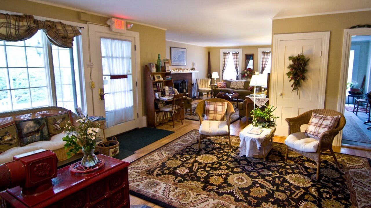 Photo of Bedroom in Campton