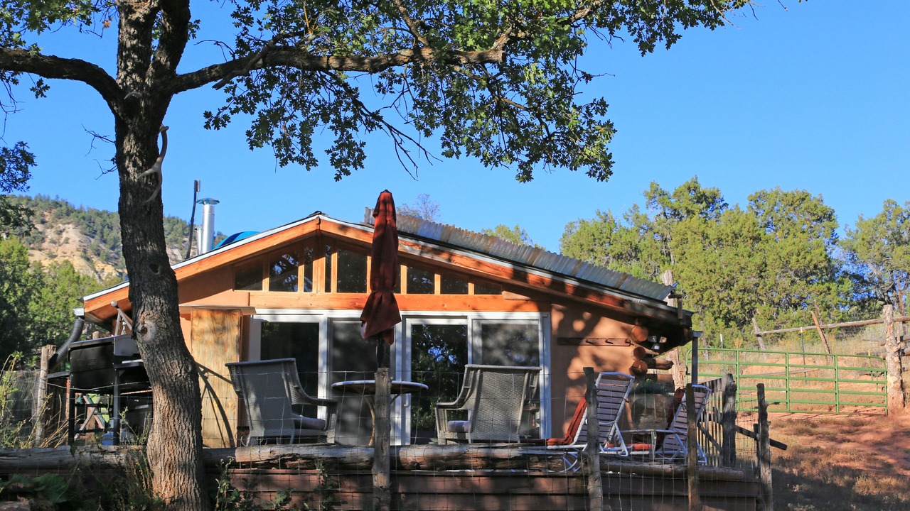 Photo of Outdoor in Gallina