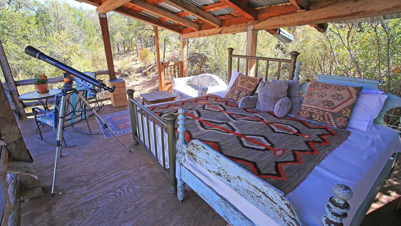 Photo of Patio Balcony in Gallina