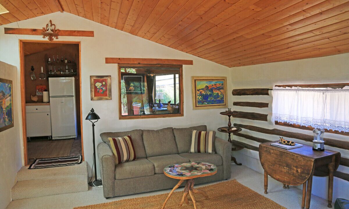 Photo of Livingroom in Gallina