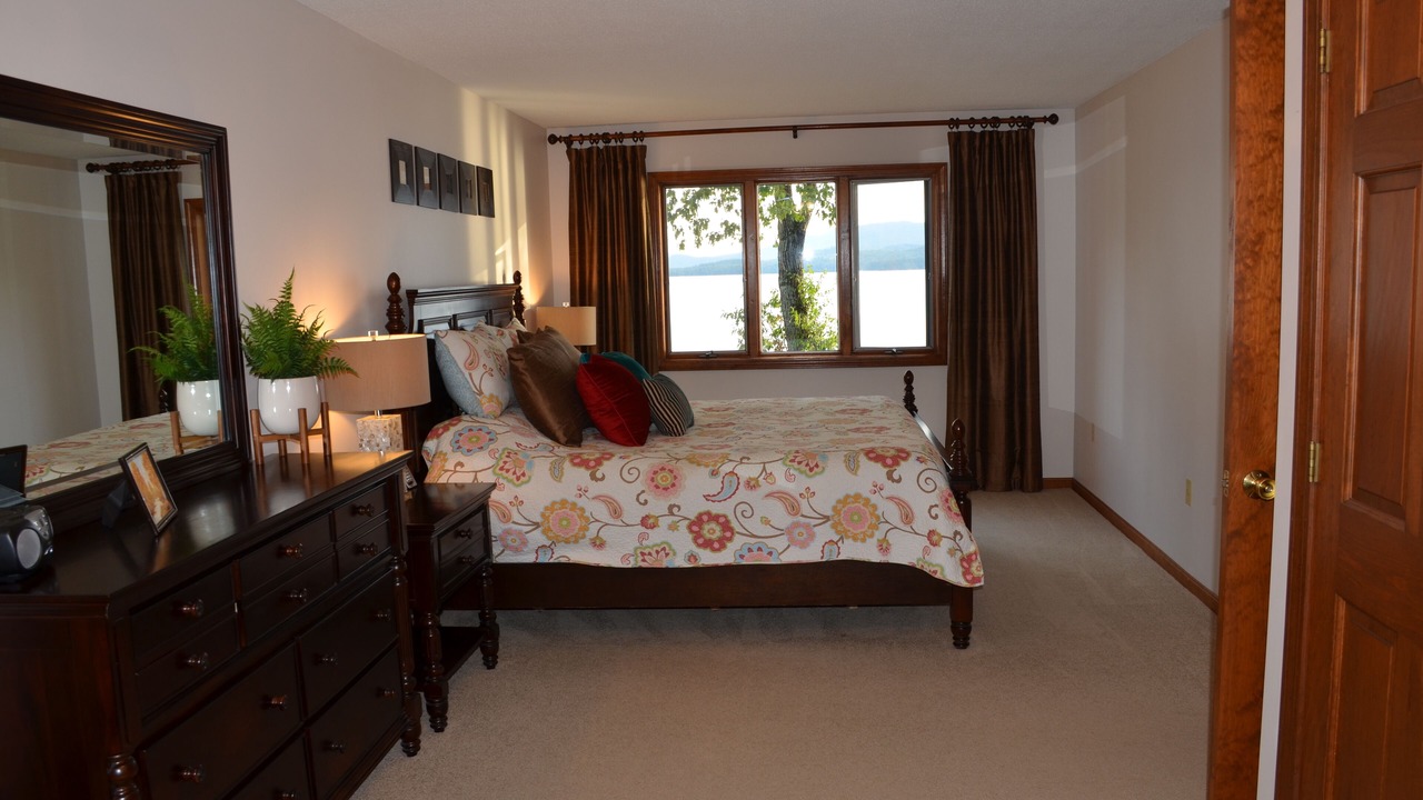 Photo of Bedroom in Bristol
