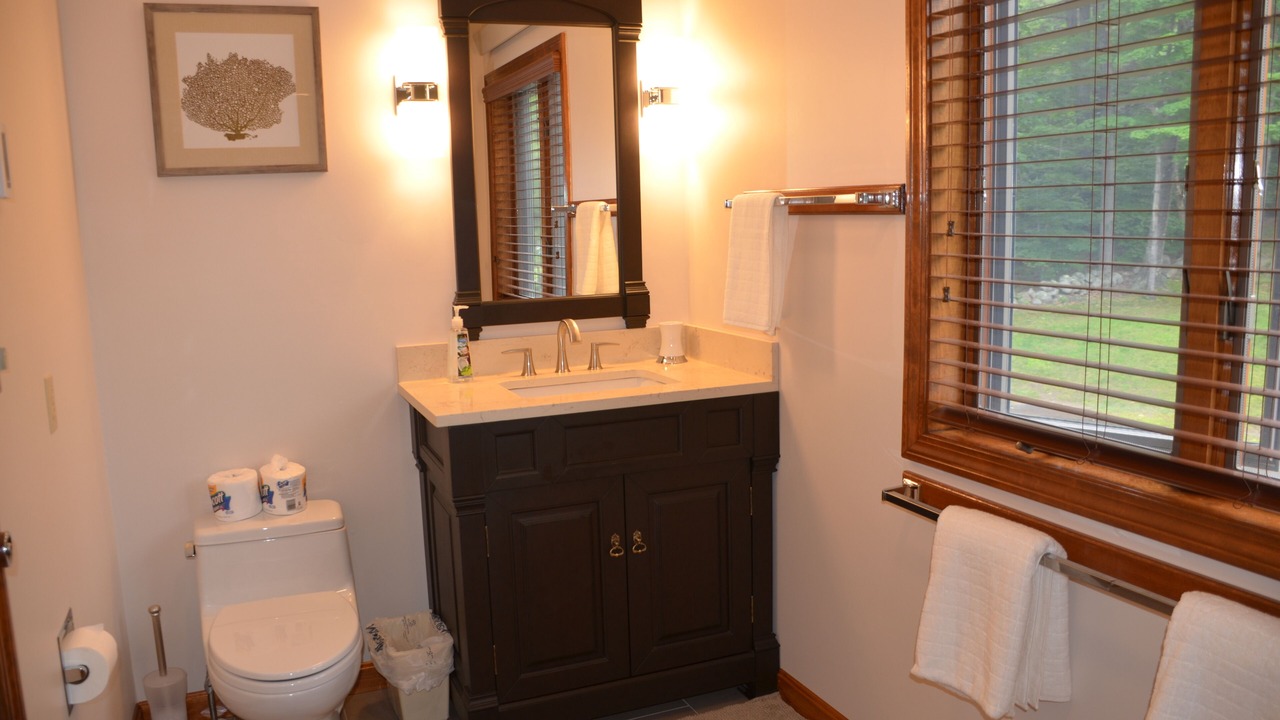 Photo of Bathroom in Bristol