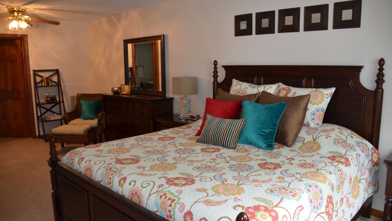 Photo of Bedroom in Bristol