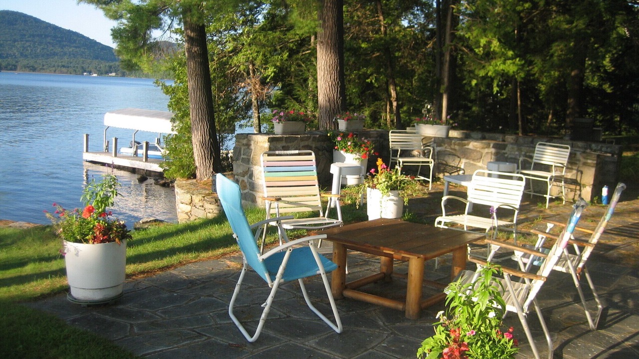 Photo of Outdoor in Brant Lake