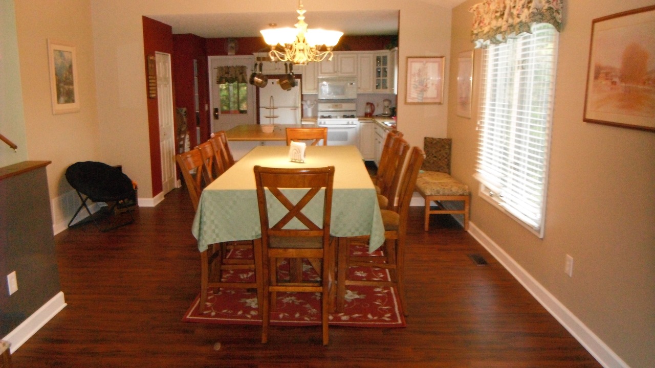 Photo of Bedroom in McGaheysville