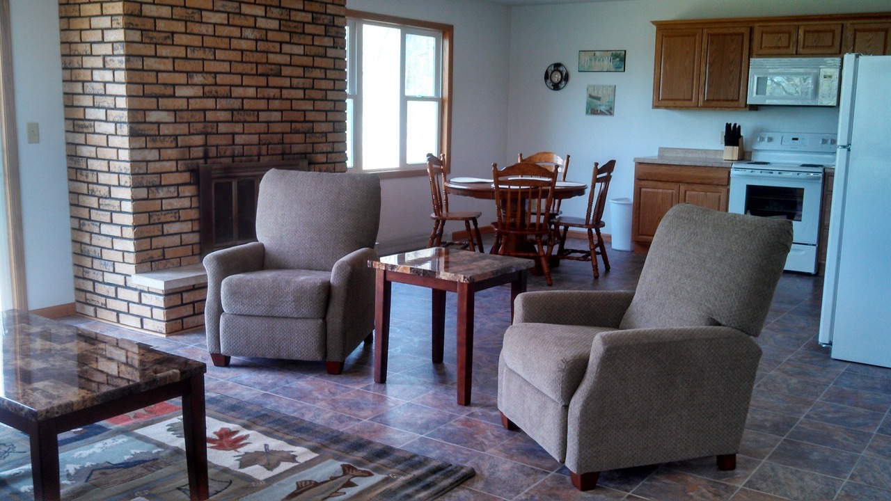 Photo of Bedroom in Ferryville