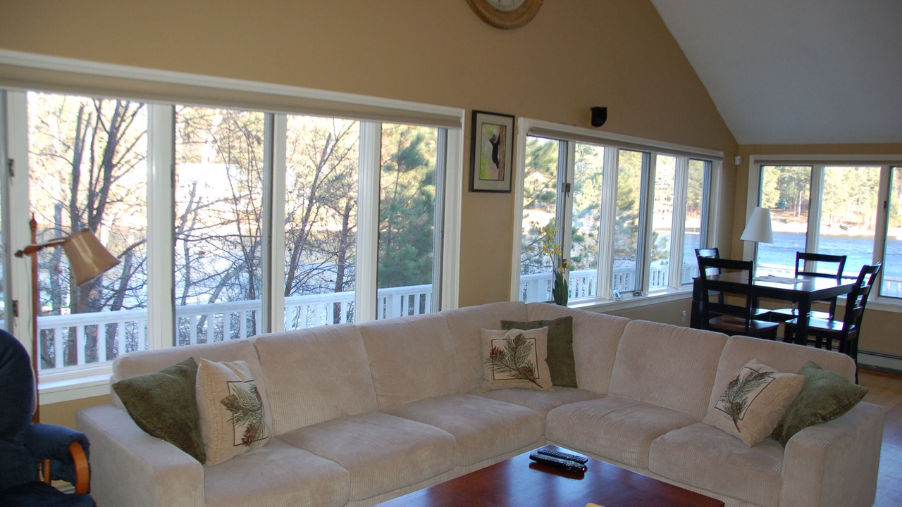 Photo of Outdoor in The Bays