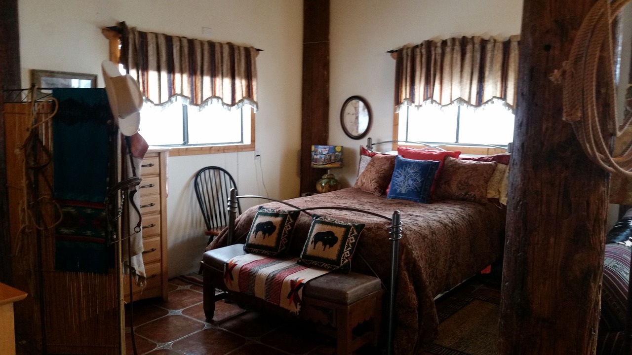 Photo of Bedroom in Placitas