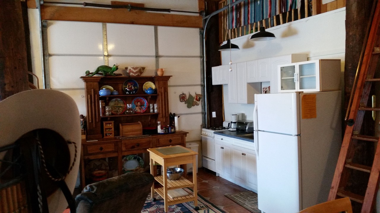 Photo of Kitchen in Placitas