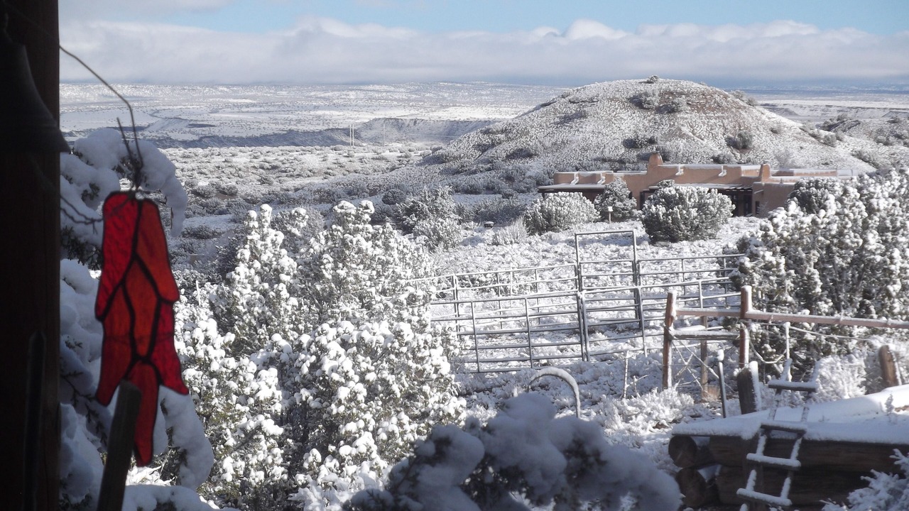 Photo of Outdoor in Placitas