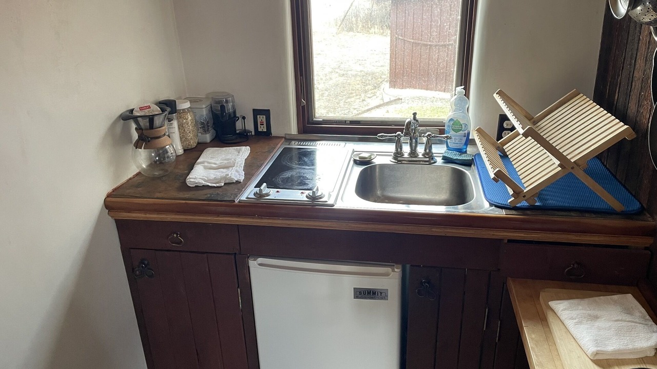 Photo of Kitchen in Taos