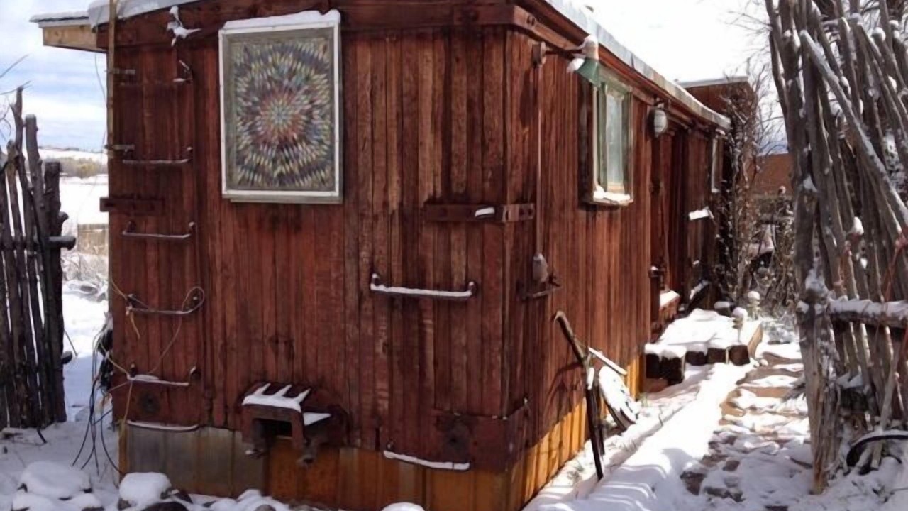 Photo of Others in Taos