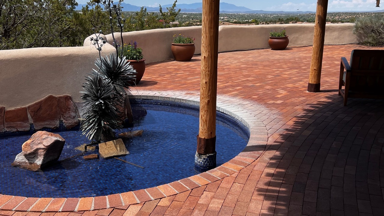 Photo of Outdoor in Northeast Santa Fe