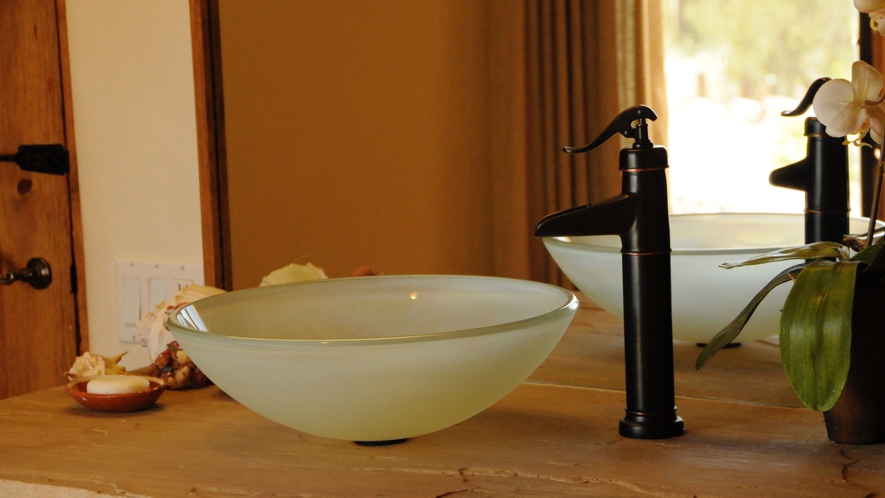 Photo of Bathroom in Northeast Santa Fe
