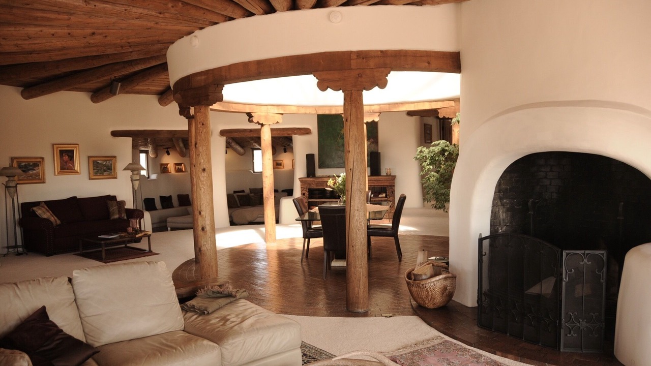 Photo of Bedroom in Northeast Santa Fe