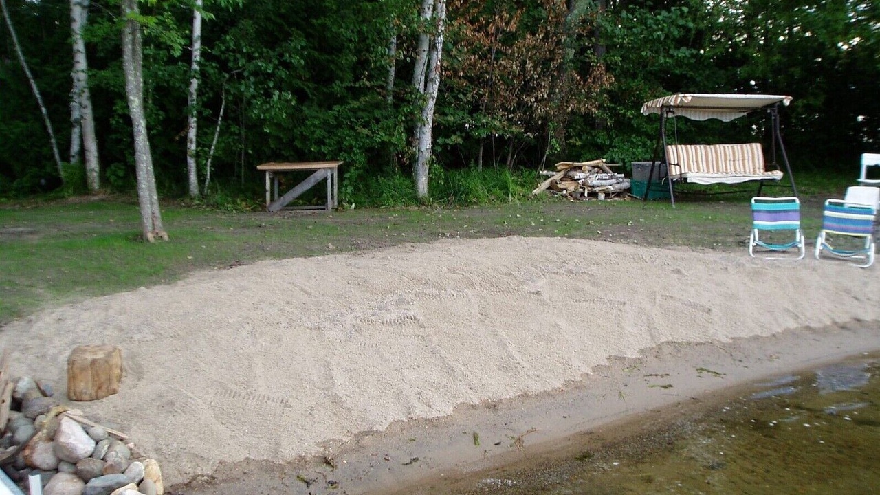 Photo of Outdoor in McGregor