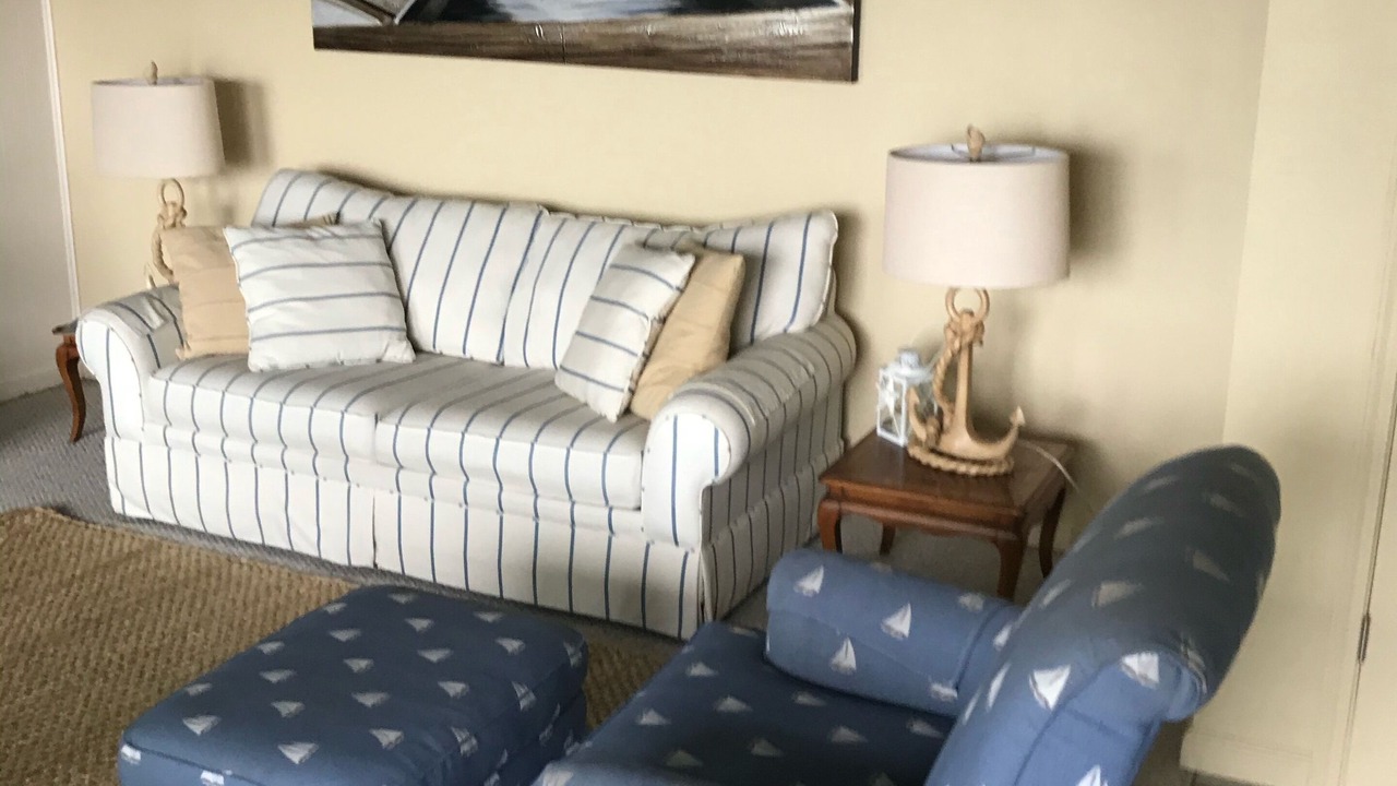 Photo of Bedroom in Clear Lake