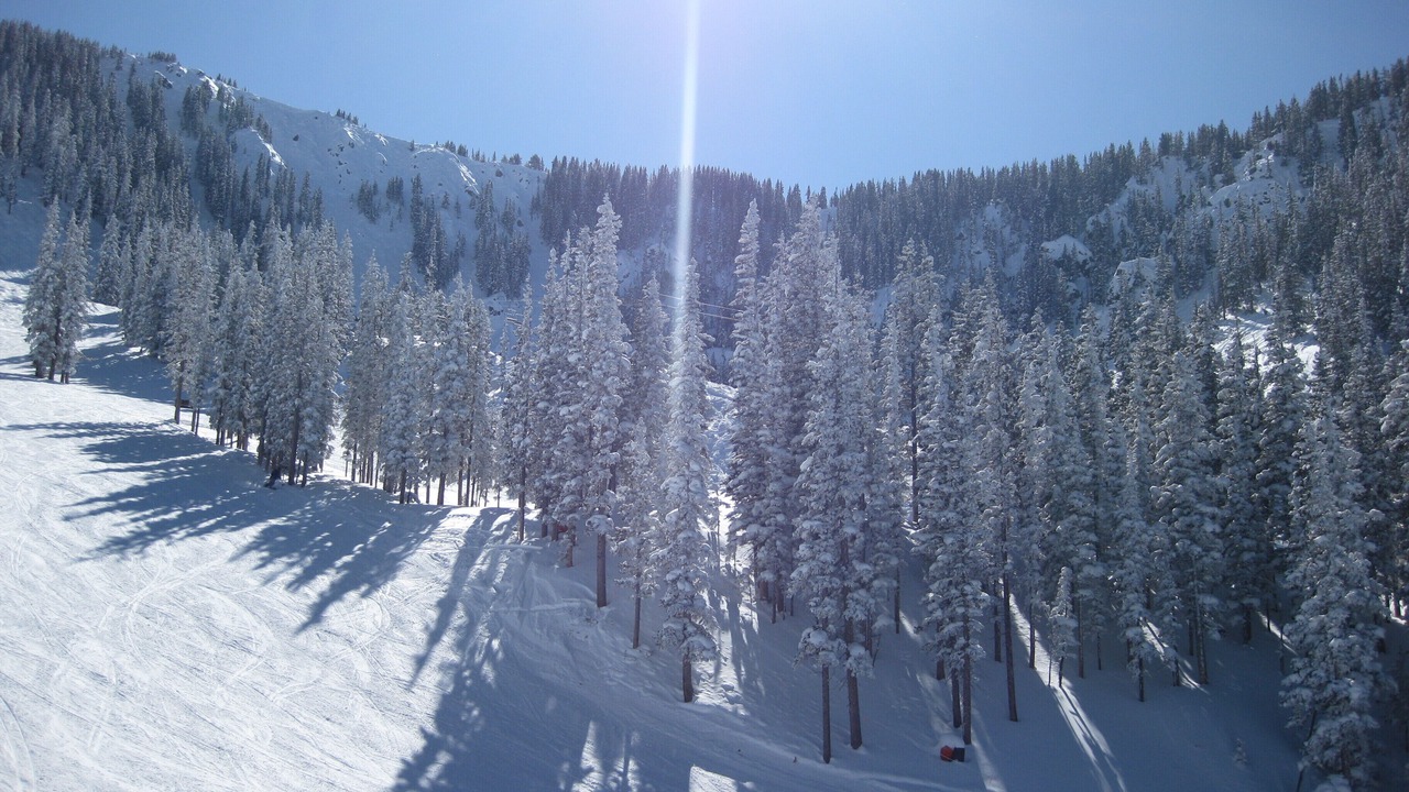 Photo of Others in Taos Ski Valley