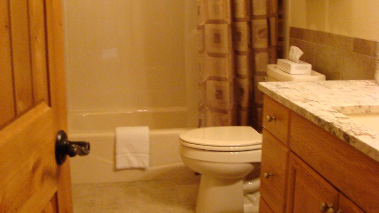 Photo of Bathroom in Taos Ski Valley