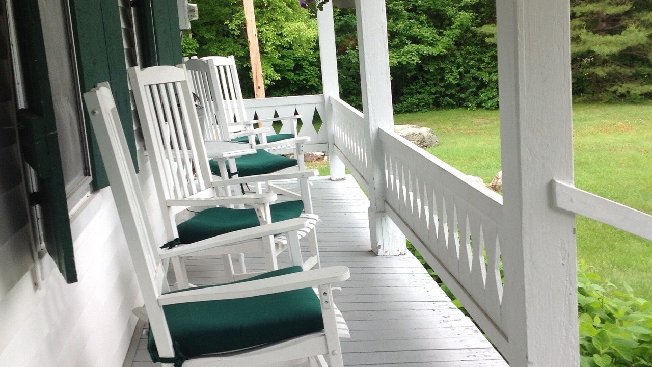 Photo of Outdoor in Easton