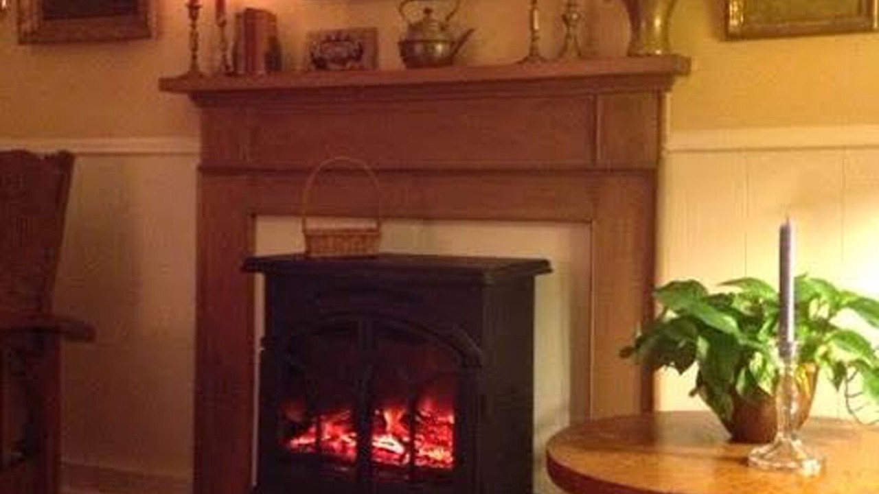 Photo of Bedroom in Easton