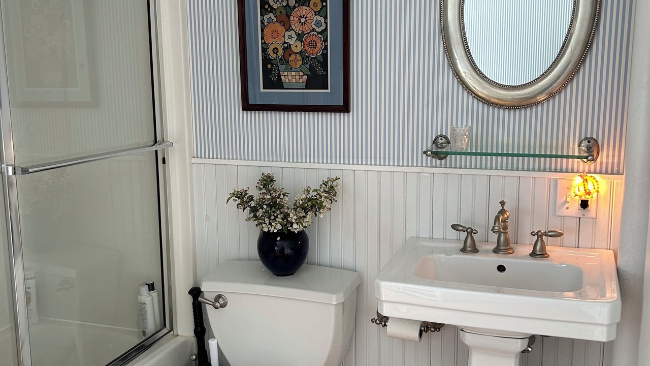 Photo of Bathroom in Easton