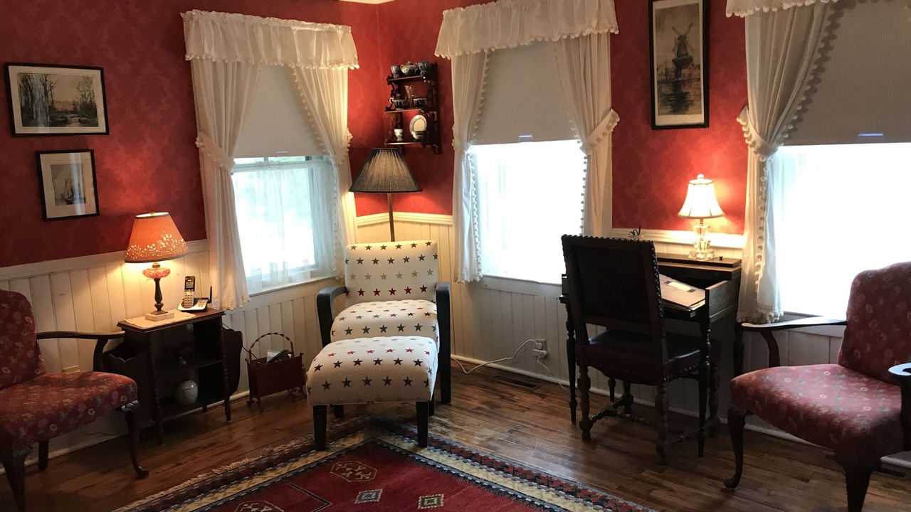 Photo of Bedroom in Easton