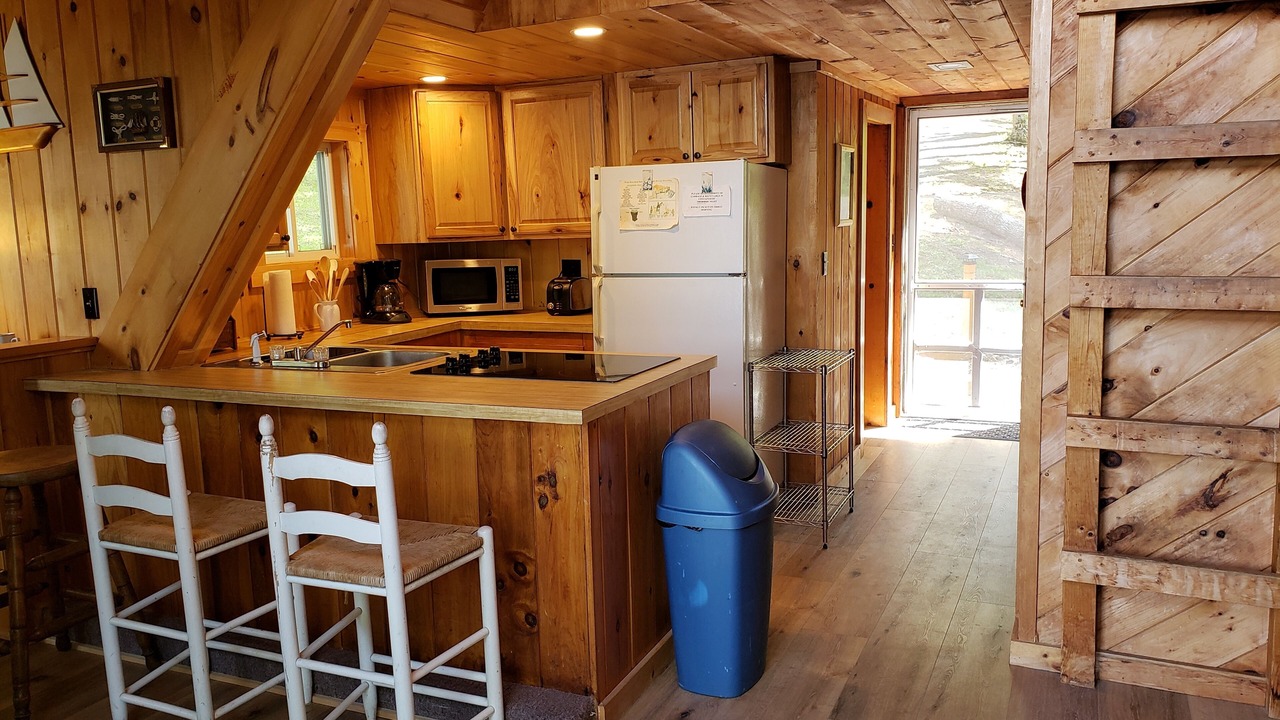 Photo of Kitchen in Hagaman