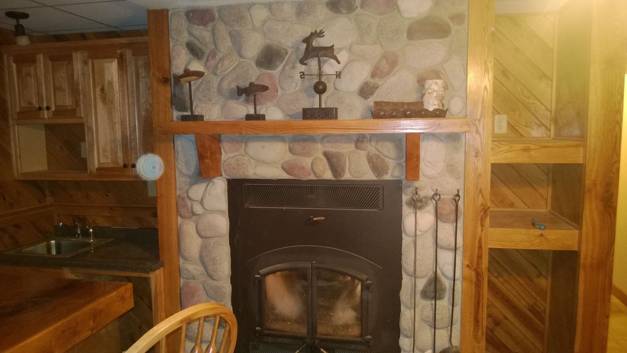 Photo of Livingroom in Merrillan
