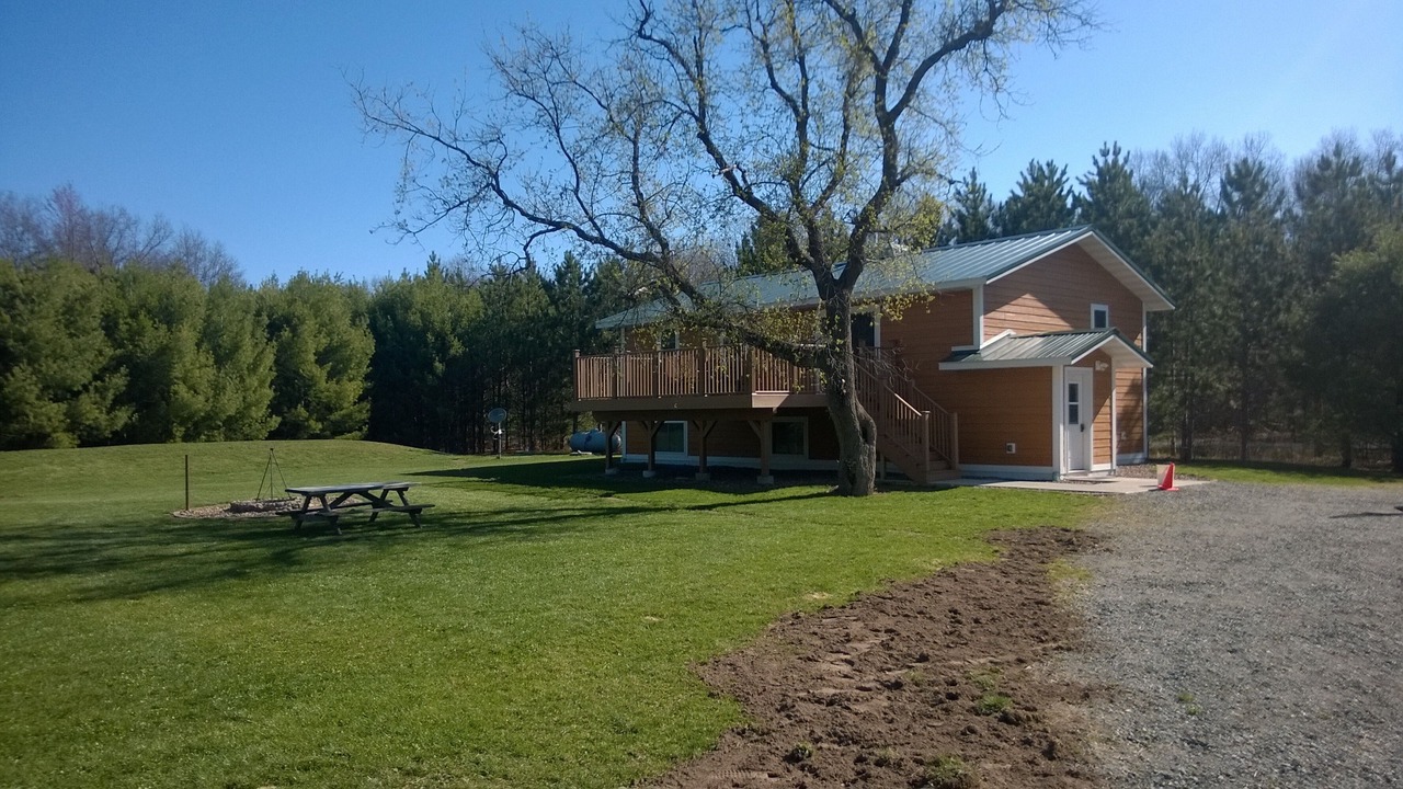 Photo of Outdoor in Merrillan