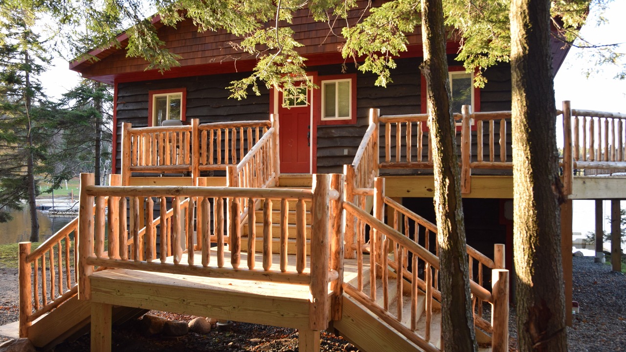 Photo of Outdoor in Tupper Lake