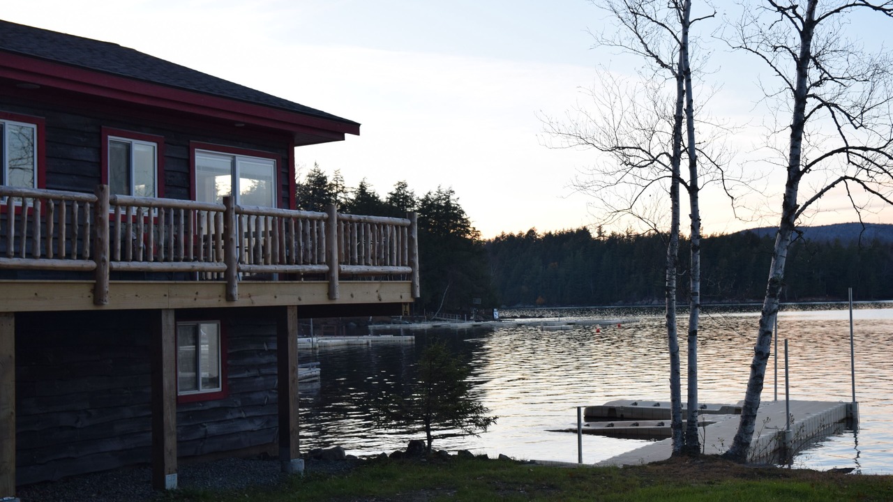 Photo of Outdoor in Tupper Lake