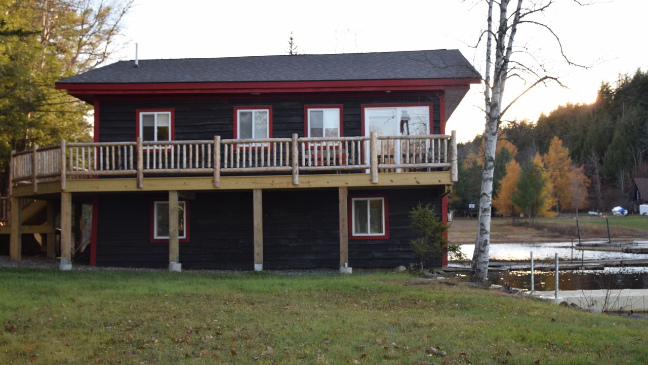 Photo of Outdoor in Tupper Lake