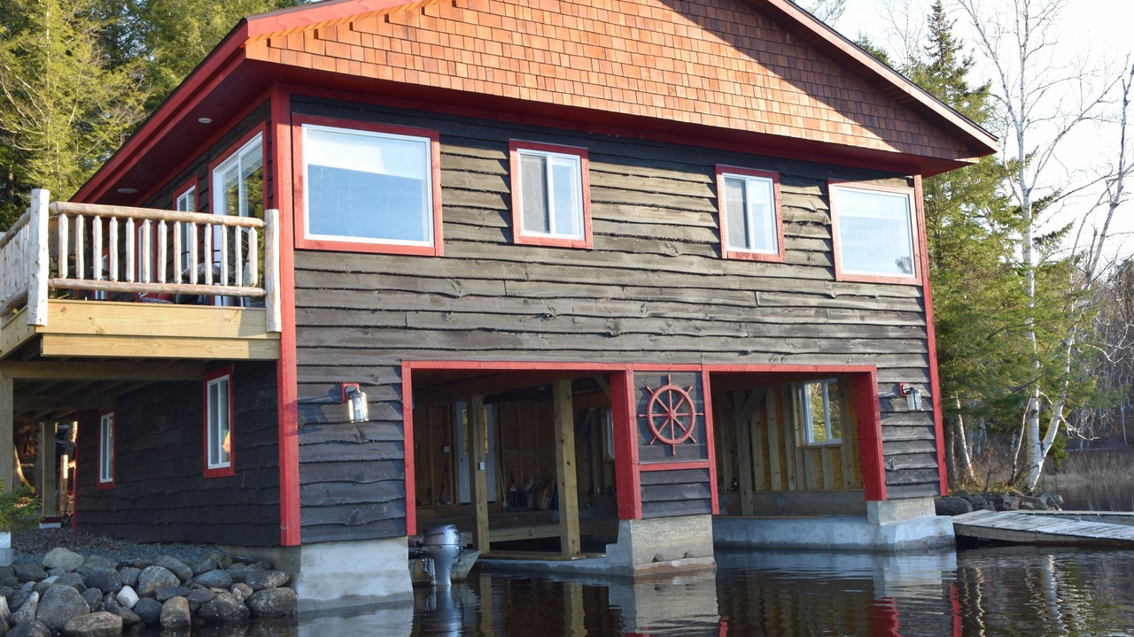 Photo of Outdoor in Tupper Lake