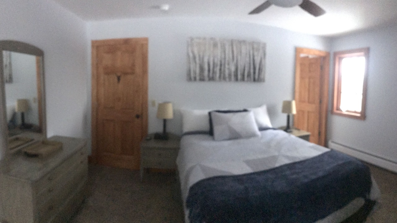 Photo of Bedroom in Winhall